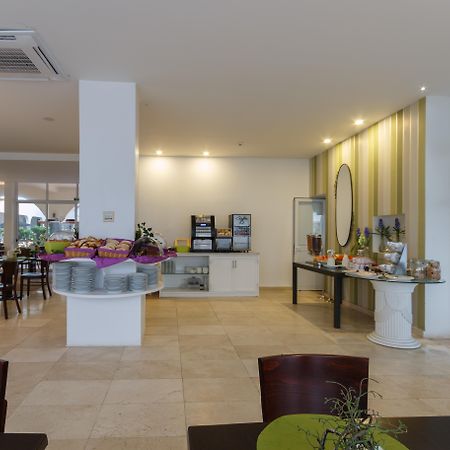 Ouril Pontao Hotel Santa Maria Ngoại thất bức ảnh