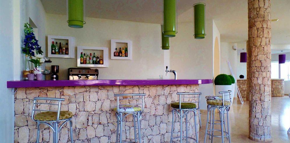 Ouril Pontao Hotel Santa Maria Ngoại thất bức ảnh