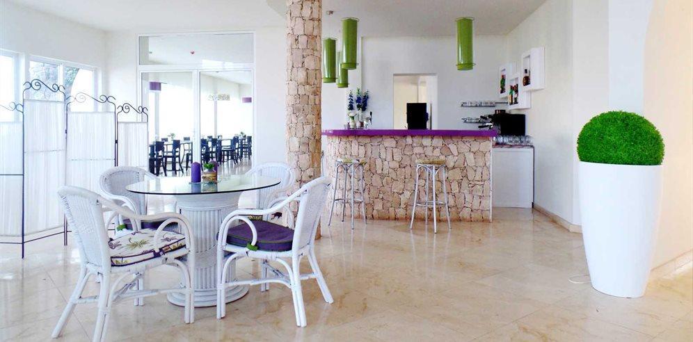 Ouril Pontao Hotel Santa Maria Ngoại thất bức ảnh
