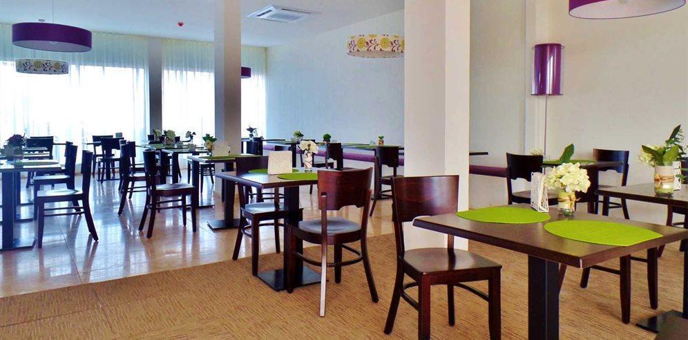 Ouril Pontao Hotel Santa Maria Ngoại thất bức ảnh