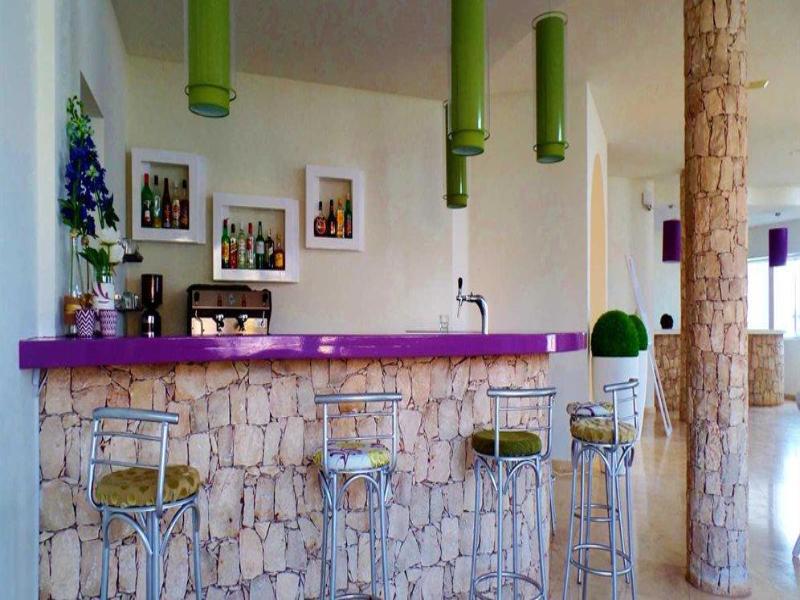 Ouril Pontao Hotel Santa Maria Ngoại thất bức ảnh