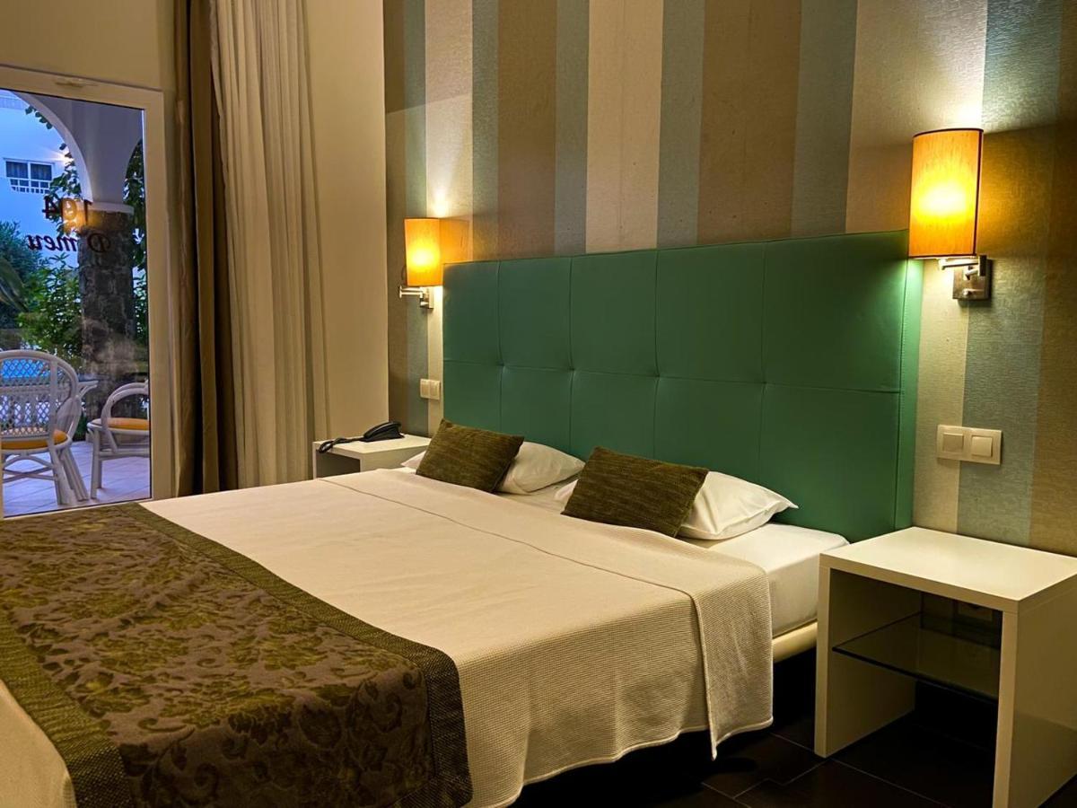 Ouril Pontao Hotel Santa Maria Ngoại thất bức ảnh