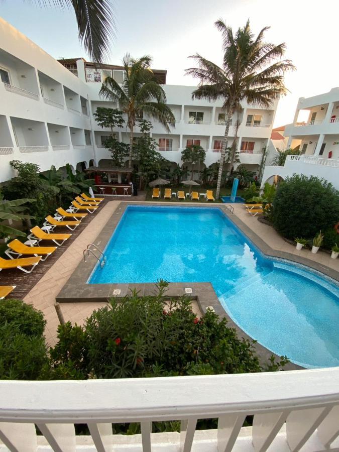 Ouril Pontao Hotel Santa Maria Ngoại thất bức ảnh
