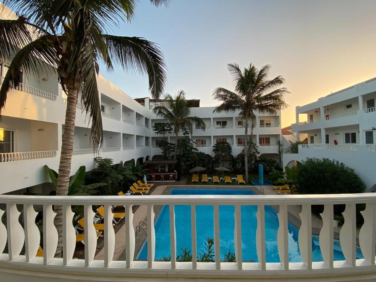 Ouril Pontao Hotel Santa Maria Ngoại thất bức ảnh