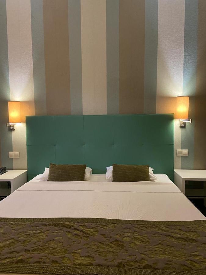 Ouril Pontao Hotel Santa Maria Ngoại thất bức ảnh