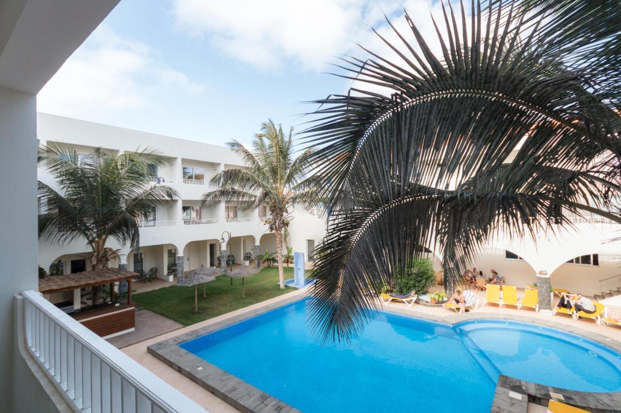 Ouril Pontao Hotel Santa Maria Ngoại thất bức ảnh