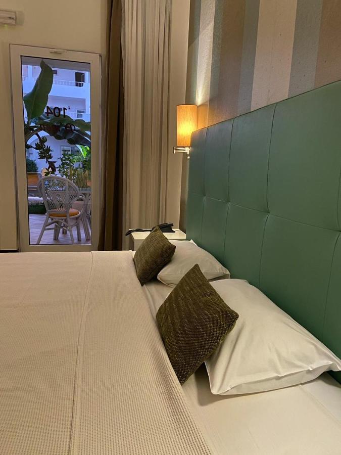 Ouril Pontao Hotel Santa Maria Ngoại thất bức ảnh