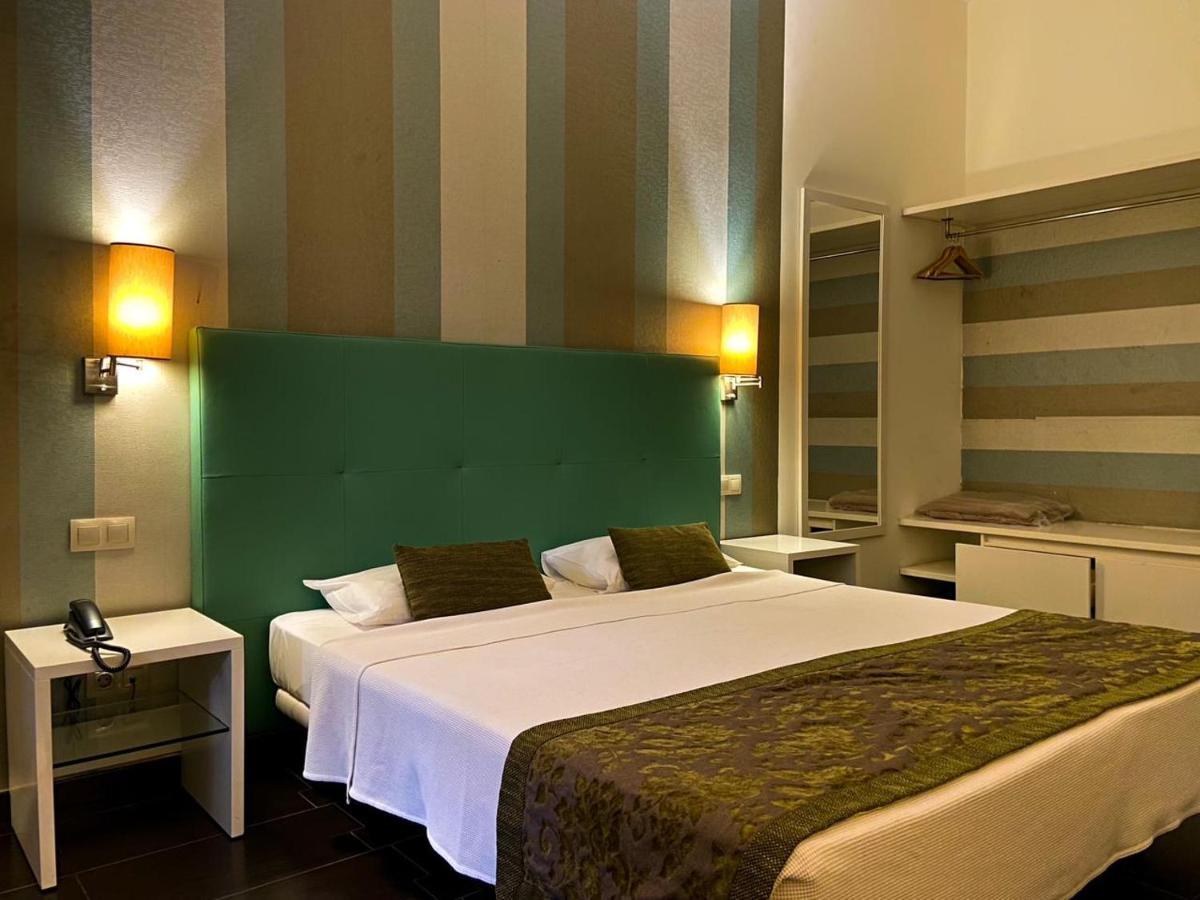 Ouril Pontao Hotel Santa Maria Ngoại thất bức ảnh