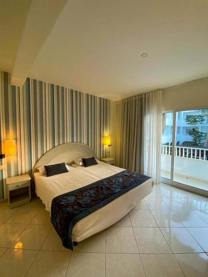 Ouril Pontao Hotel Santa Maria Ngoại thất bức ảnh