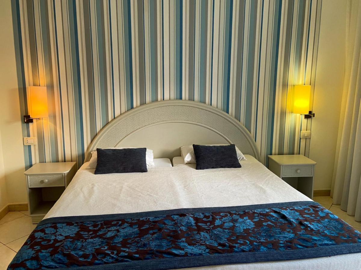 Ouril Pontao Hotel Santa Maria Ngoại thất bức ảnh