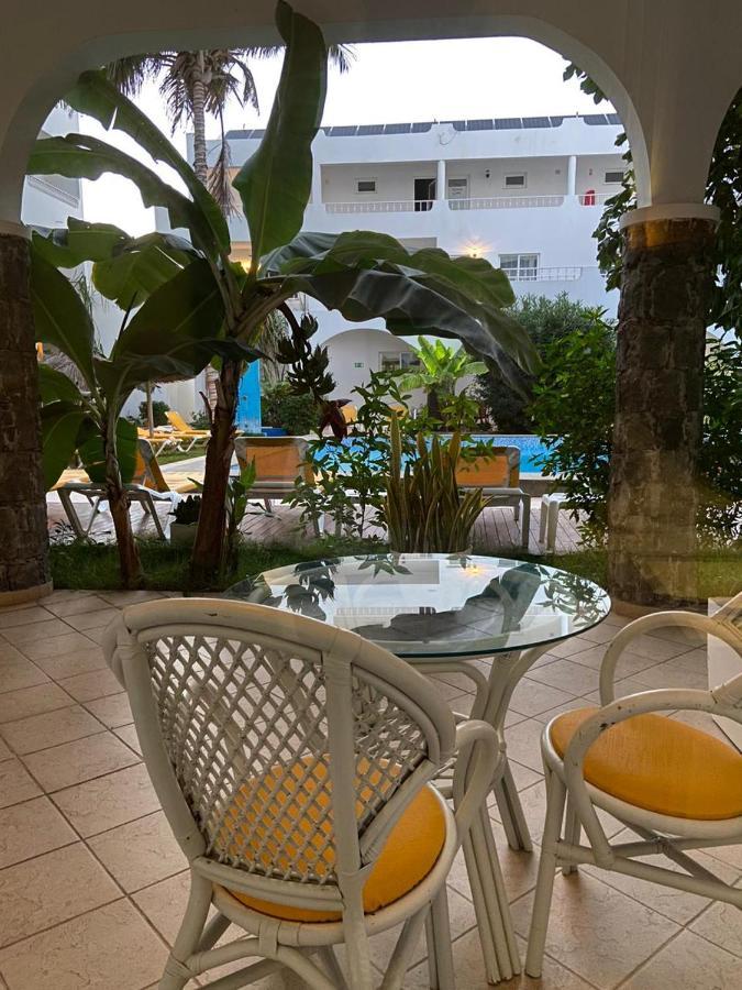 Ouril Pontao Hotel Santa Maria Ngoại thất bức ảnh