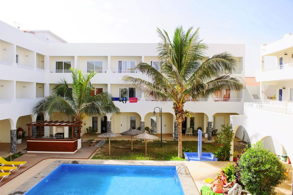 Ouril Pontao Hotel Santa Maria Ngoại thất bức ảnh