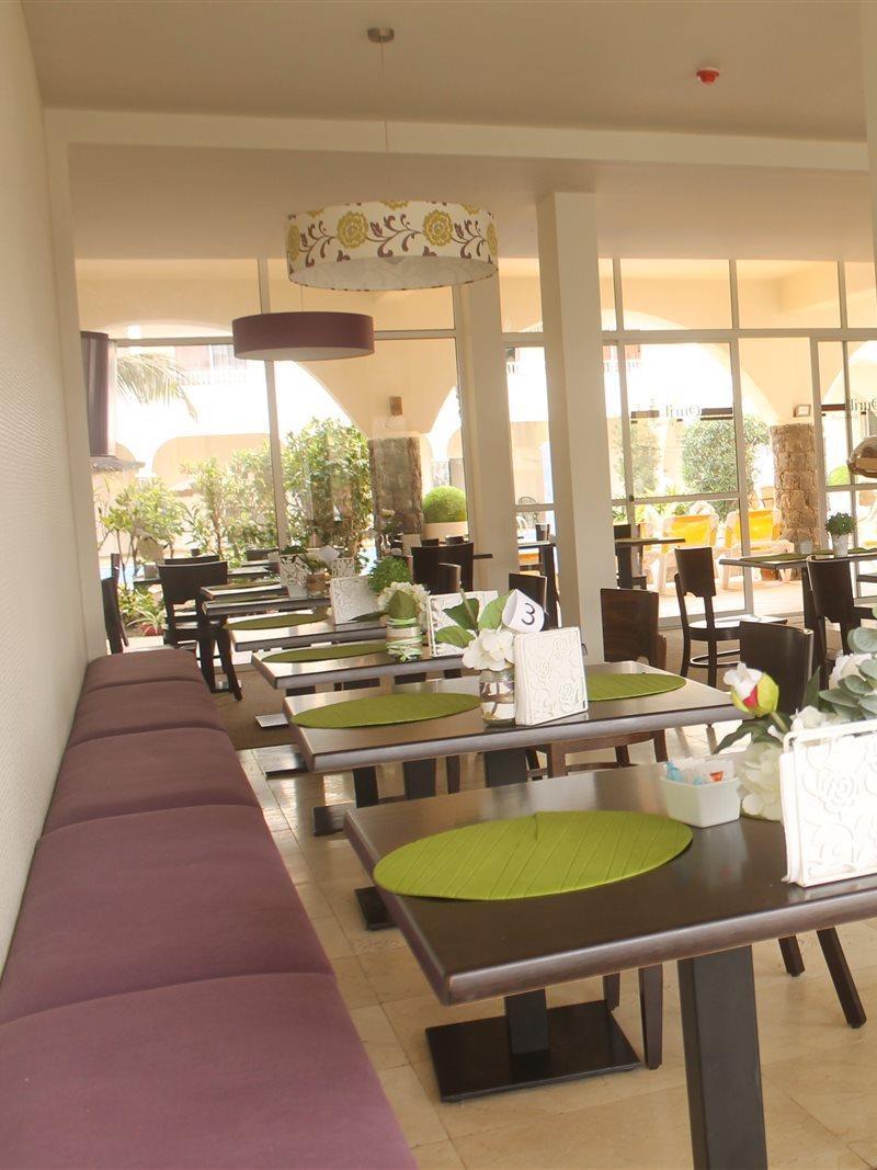 Ouril Pontao Hotel Santa Maria Ngoại thất bức ảnh