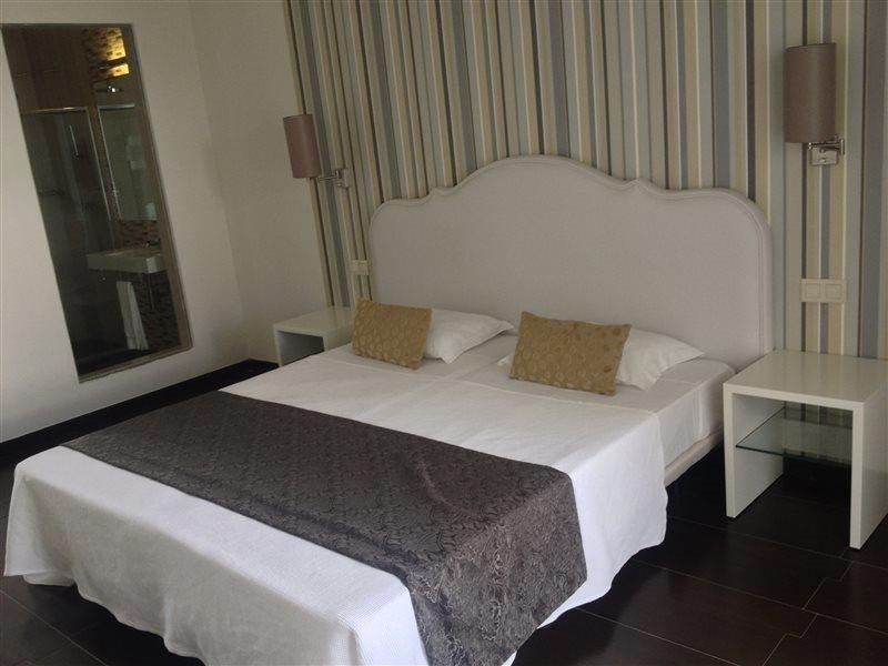 Ouril Pontao Hotel Santa Maria Ngoại thất bức ảnh