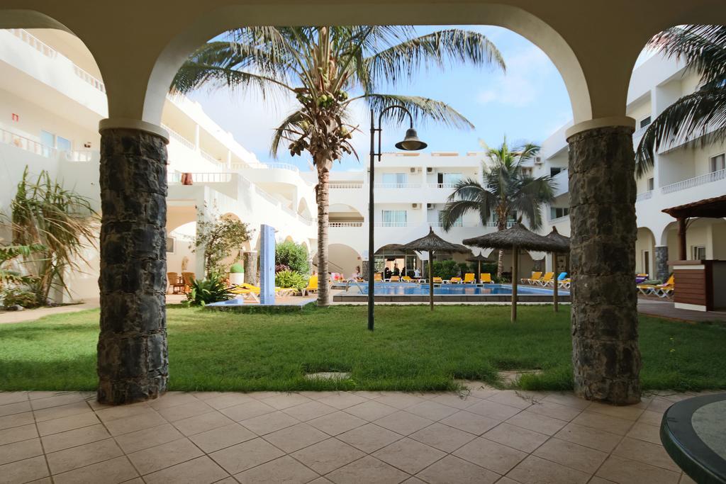 Ouril Pontao Hotel Santa Maria Ngoại thất bức ảnh