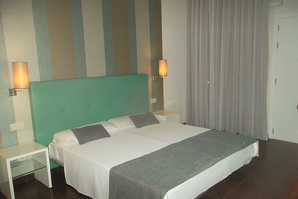 Ouril Pontao Hotel Santa Maria Ngoại thất bức ảnh