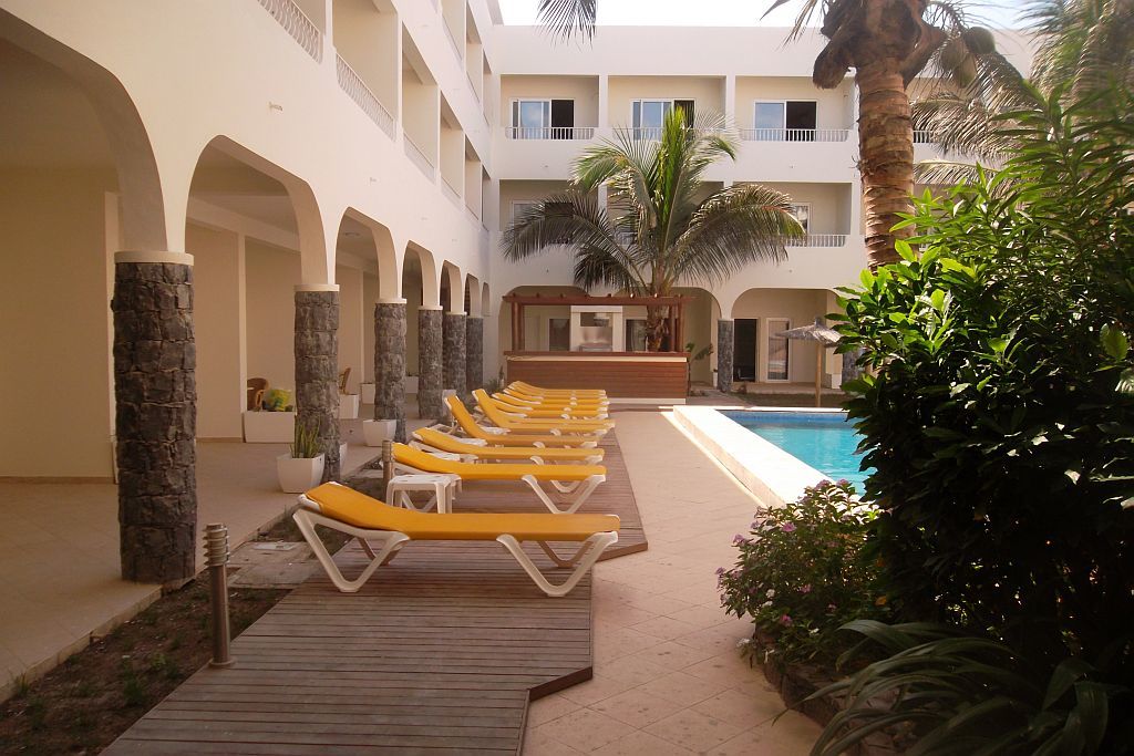 Ouril Pontao Hotel Santa Maria Ngoại thất bức ảnh