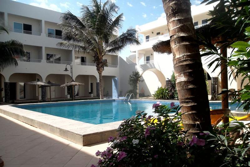 Ouril Pontao Hotel Santa Maria Ngoại thất bức ảnh