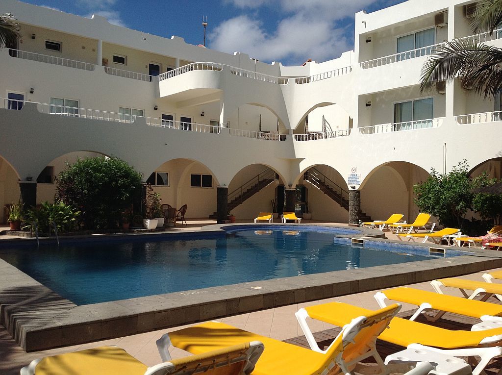 Ouril Pontao Hotel Santa Maria Ngoại thất bức ảnh