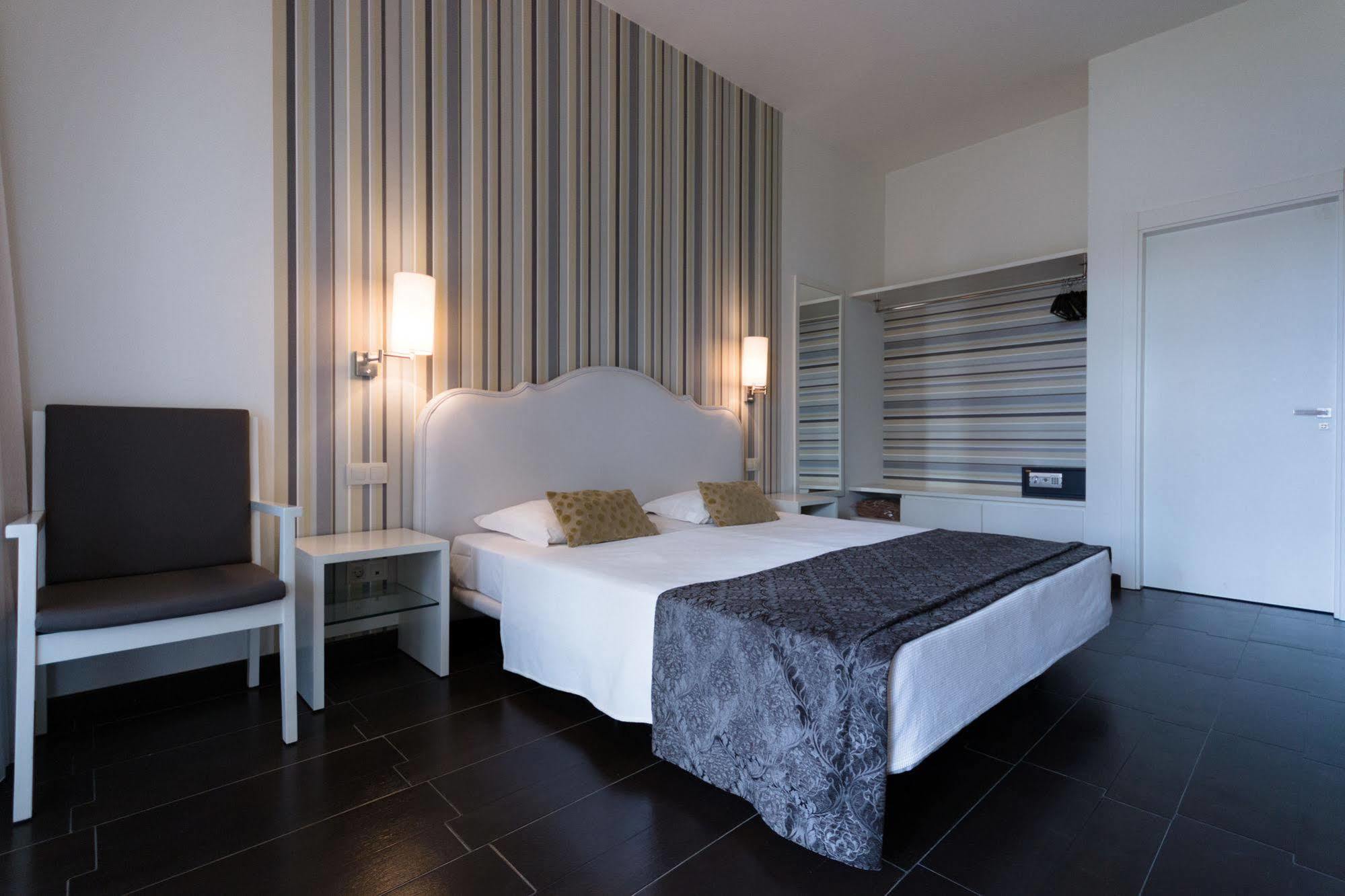 Ouril Pontao Hotel Santa Maria Ngoại thất bức ảnh