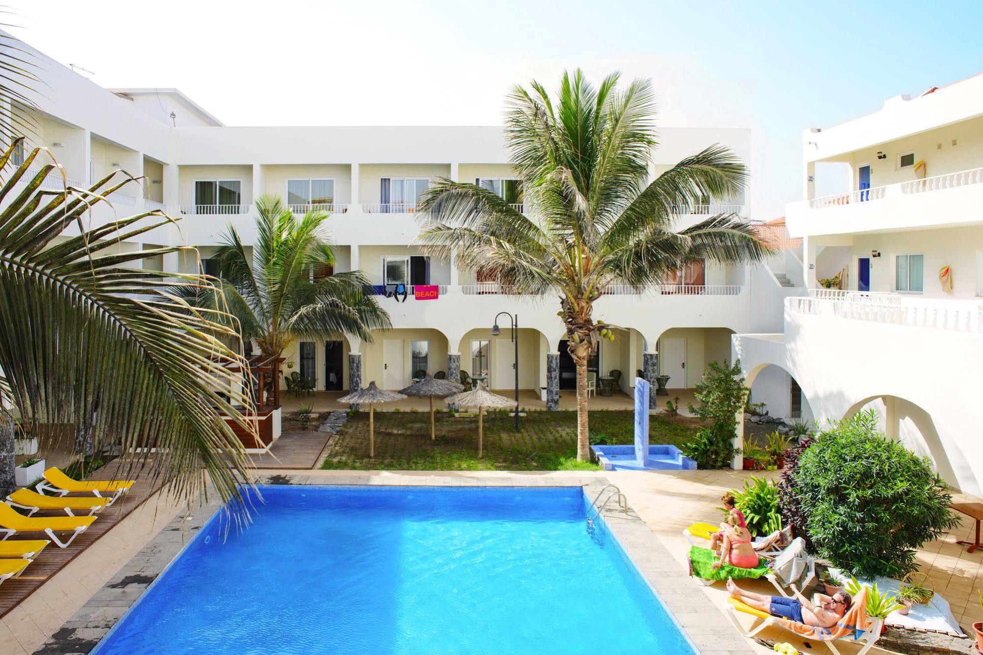 Ouril Pontao Hotel Santa Maria Ngoại thất bức ảnh