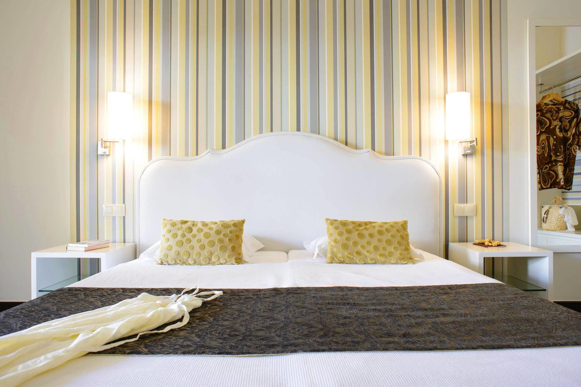 Ouril Pontao Hotel Santa Maria Ngoại thất bức ảnh
