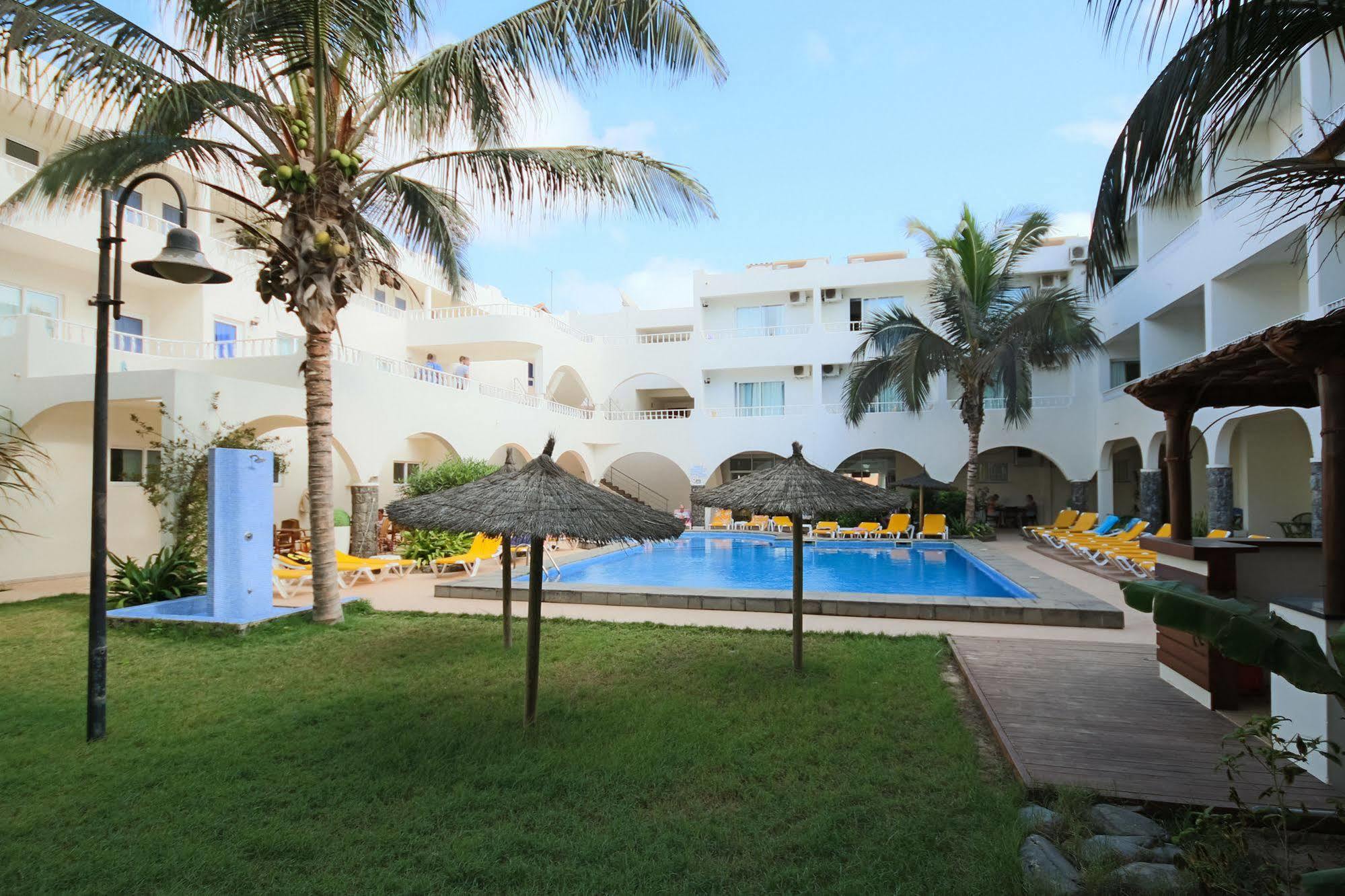 Ouril Pontao Hotel Santa Maria Ngoại thất bức ảnh