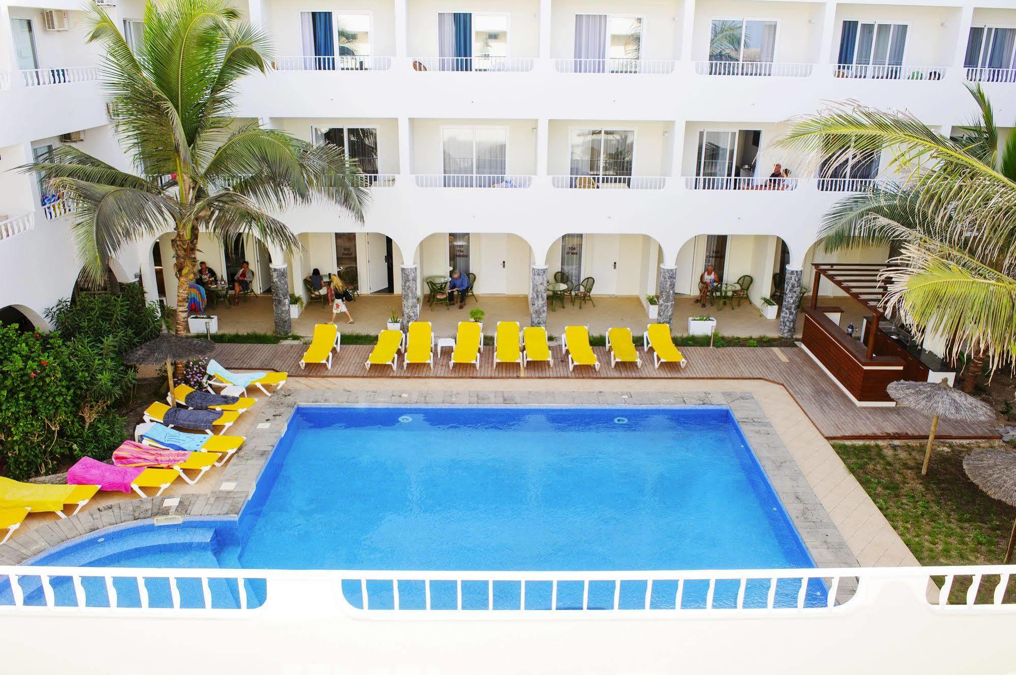 Ouril Pontao Hotel Santa Maria Ngoại thất bức ảnh
