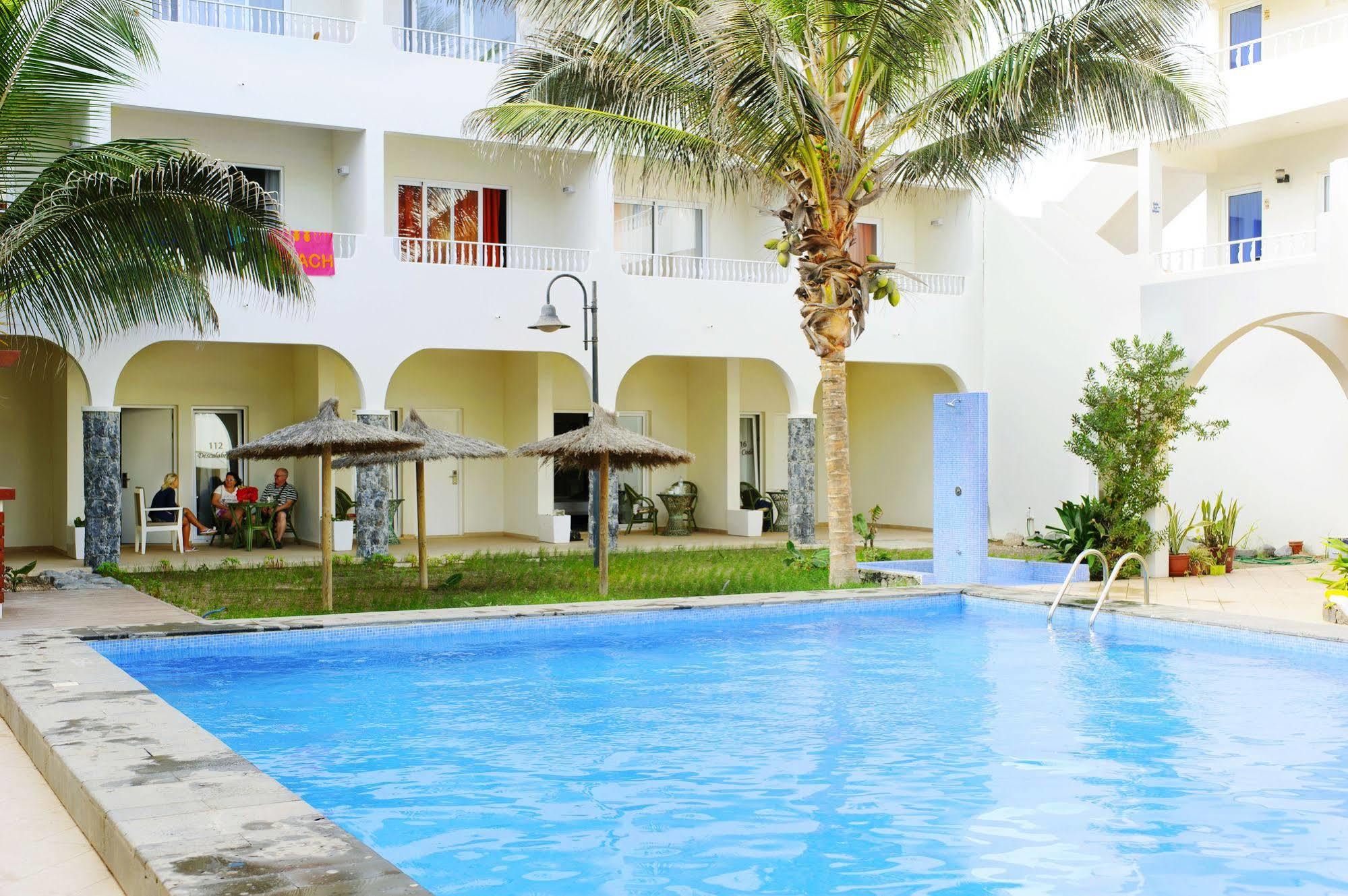 Ouril Pontao Hotel Santa Maria Ngoại thất bức ảnh