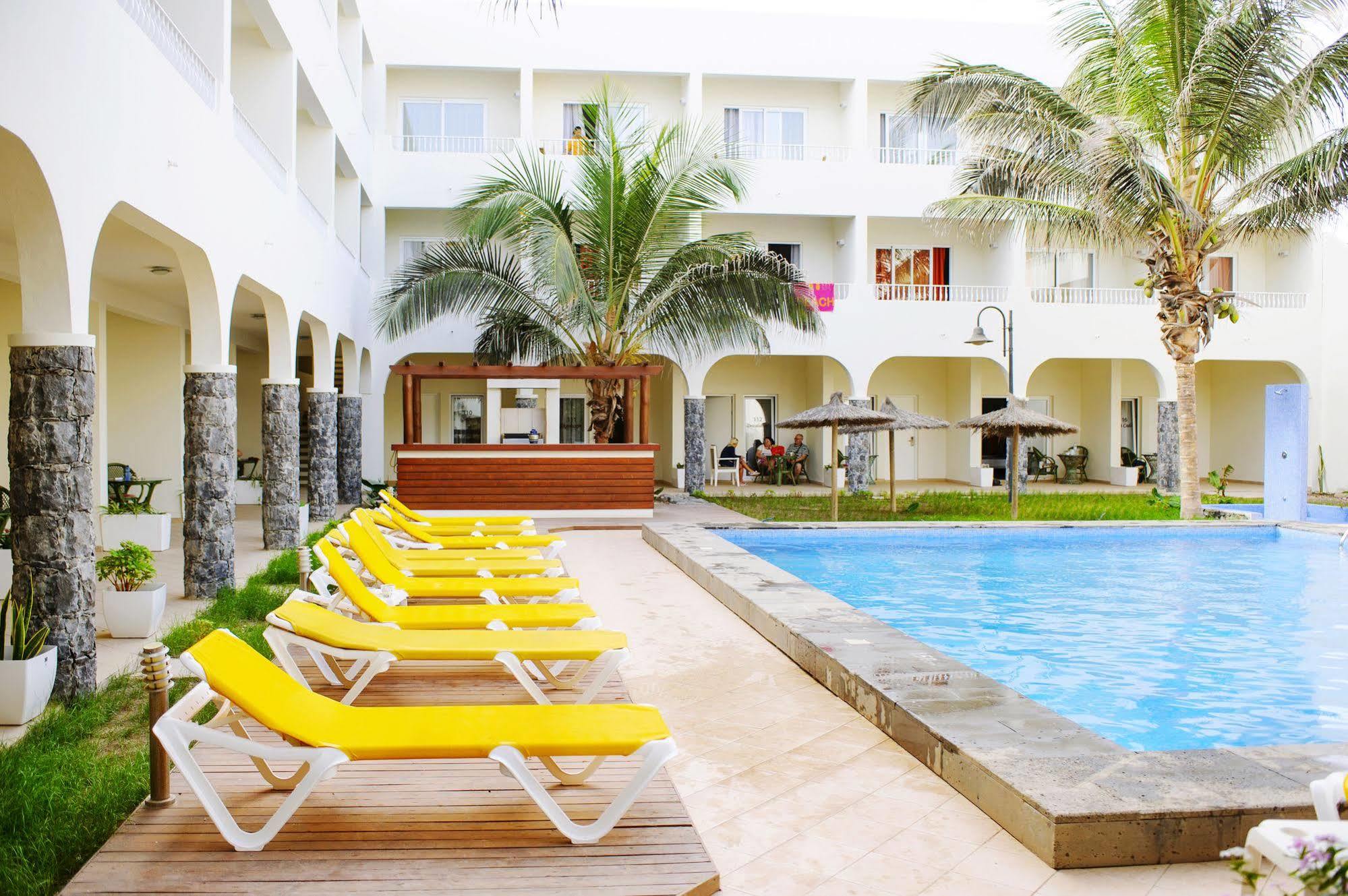Ouril Pontao Hotel Santa Maria Ngoại thất bức ảnh
