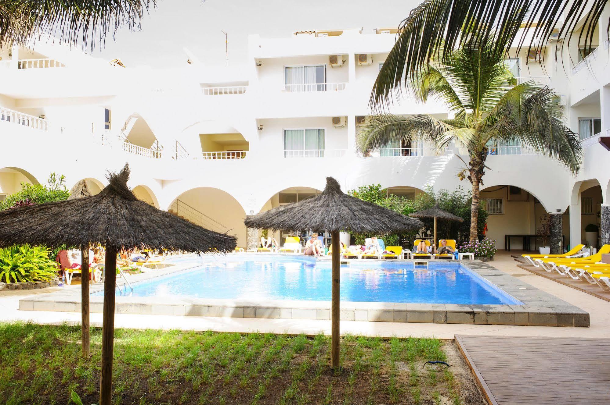 Ouril Pontao Hotel Santa Maria Ngoại thất bức ảnh