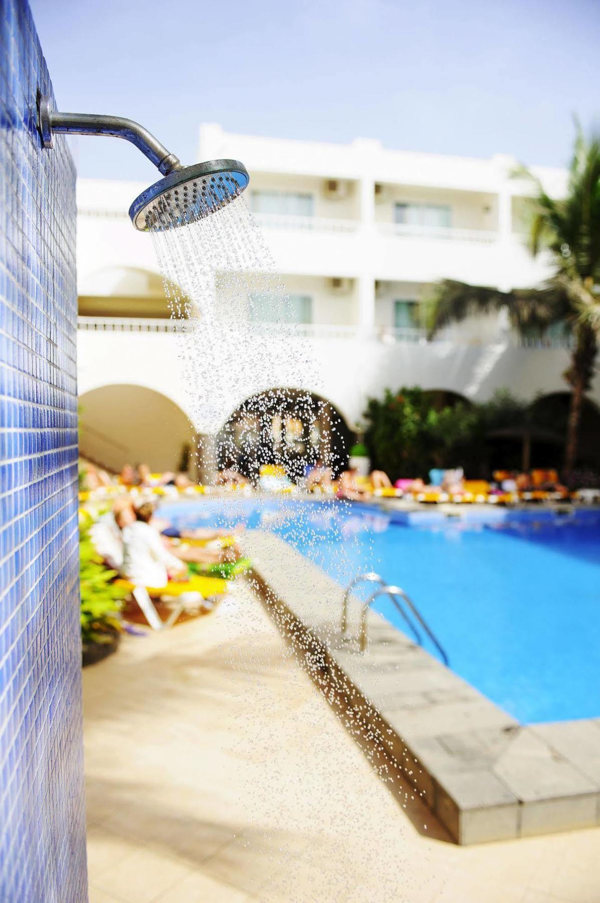 Ouril Pontao Hotel Santa Maria Ngoại thất bức ảnh