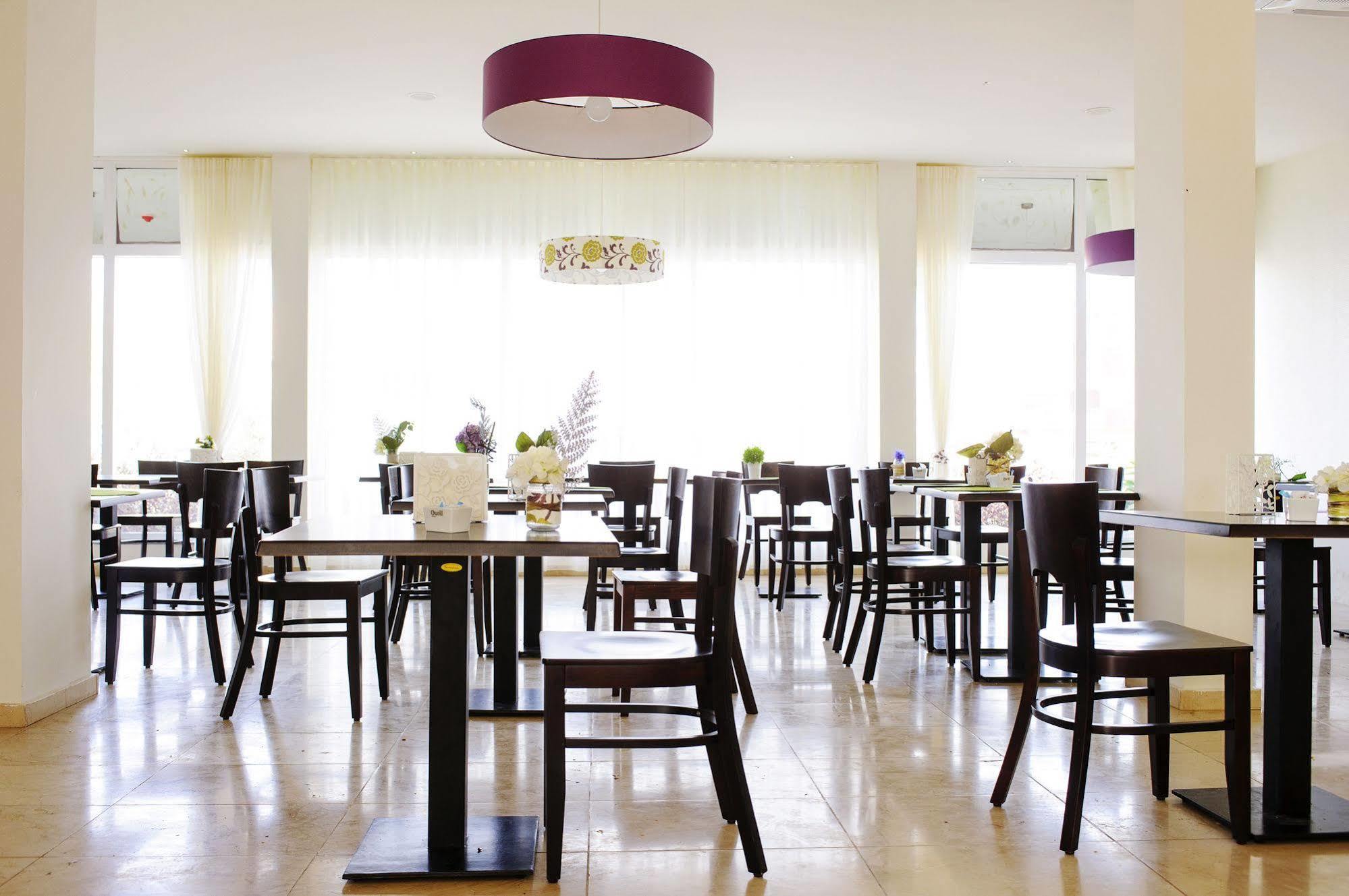 Ouril Pontao Hotel Santa Maria Ngoại thất bức ảnh