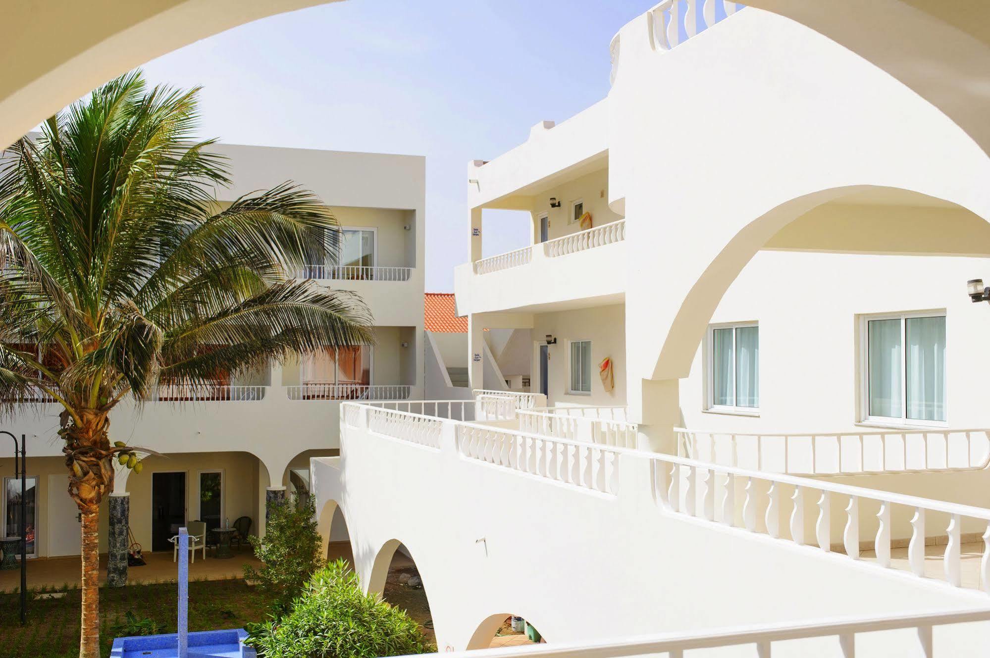 Ouril Pontao Hotel Santa Maria Ngoại thất bức ảnh