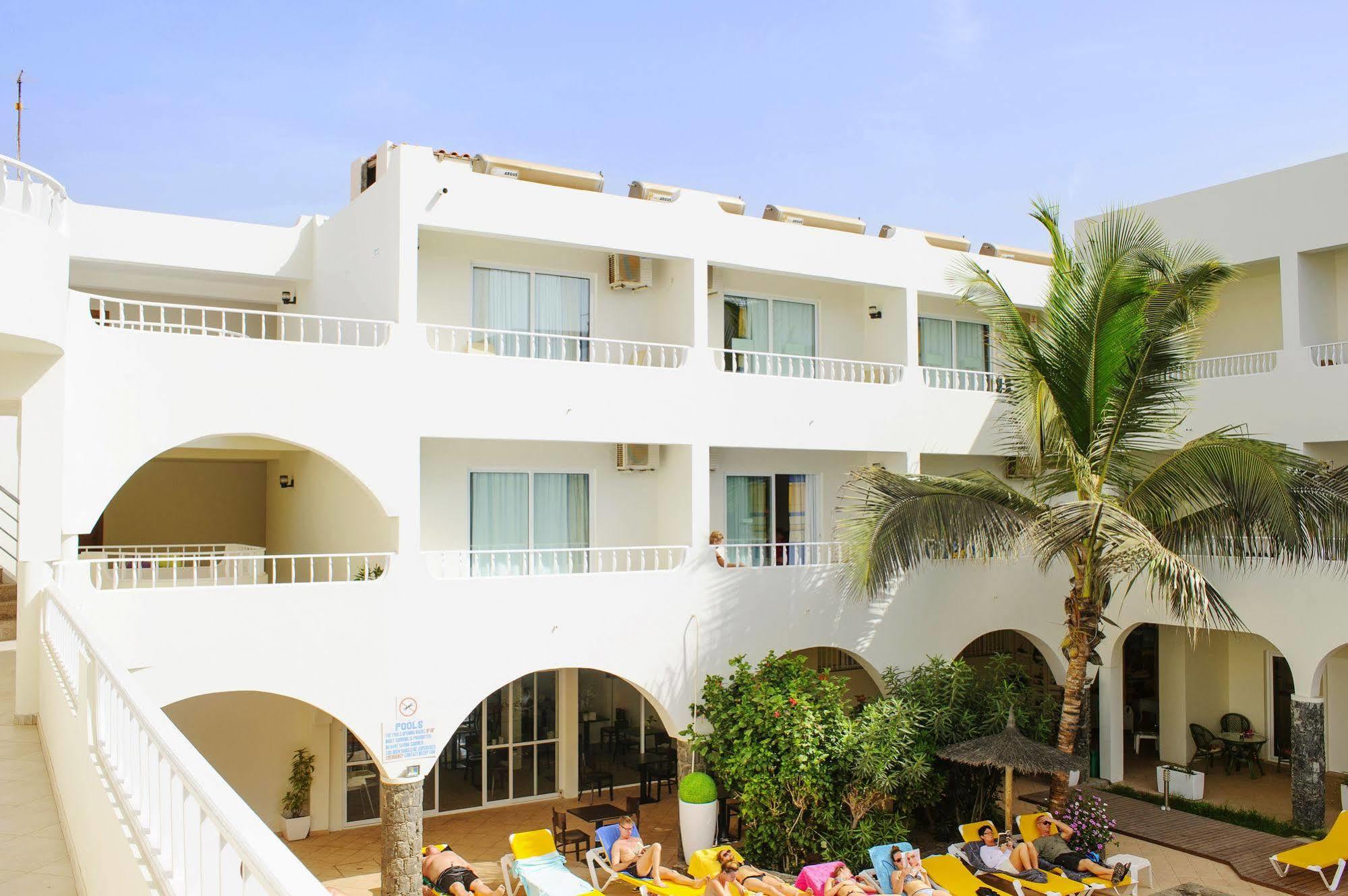Ouril Pontao Hotel Santa Maria Ngoại thất bức ảnh