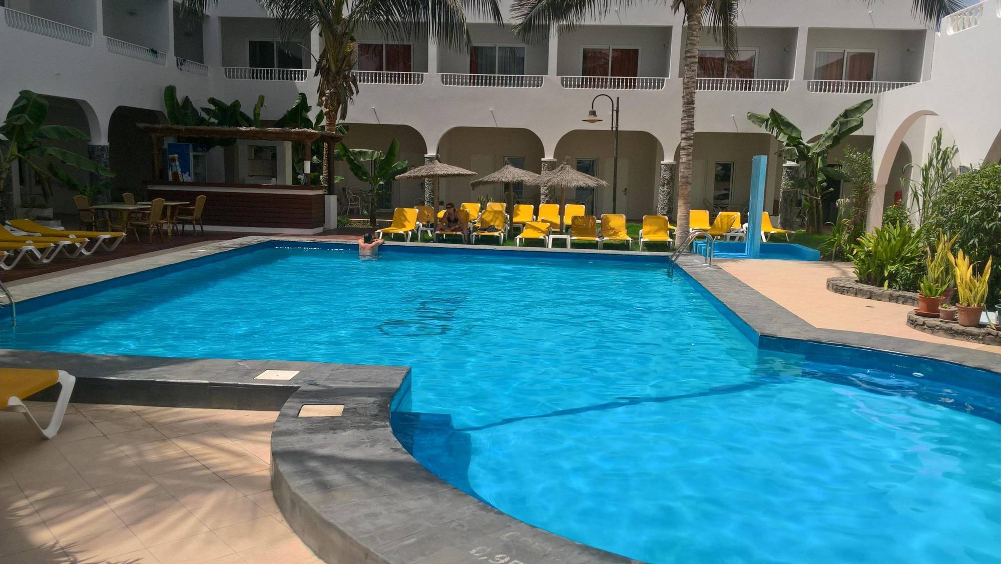 Ouril Pontao Hotel Santa Maria Ngoại thất bức ảnh
